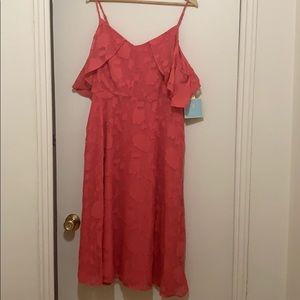 Beautiful dress cocktail/ wedding